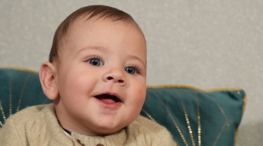 MODEL CARD: “Samuele”