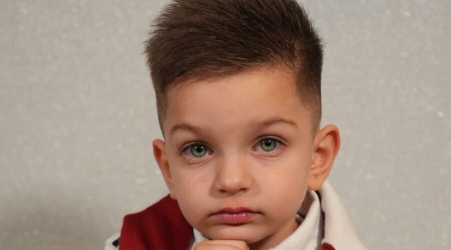 MODEL CARD: “Alessio”