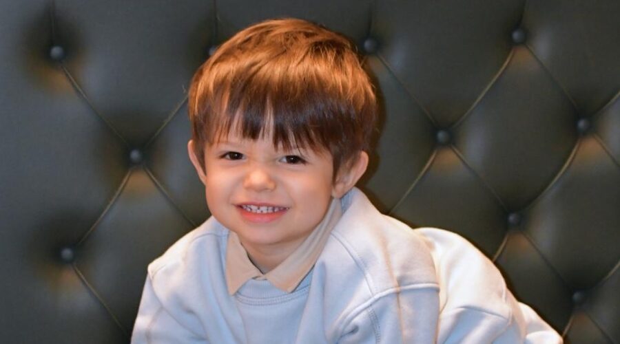 MODEL CARD: “Noah”