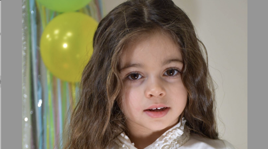 MODEL CARD: “Chiara”