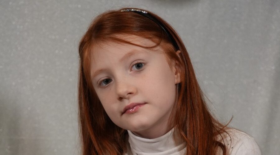 MODEL CARD: “Chiara”