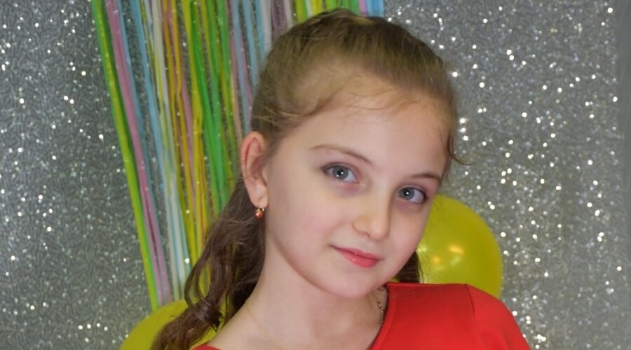 MODEL CARD: “Alessia”