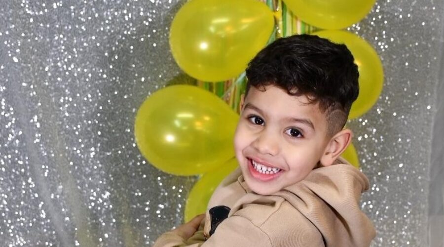 MODEL CARD: “Youssef”
