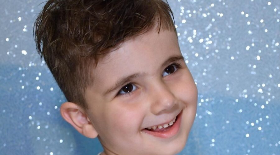 MODEL CARD: “Jonas”