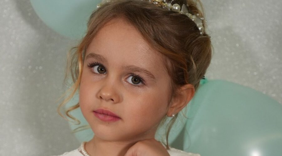 MODEL CARD: “Arianna”