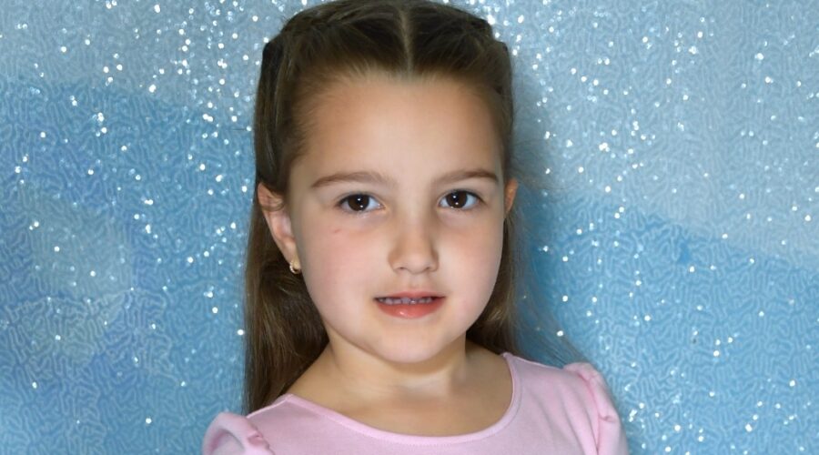 MODEL CARD: “Rebecca”