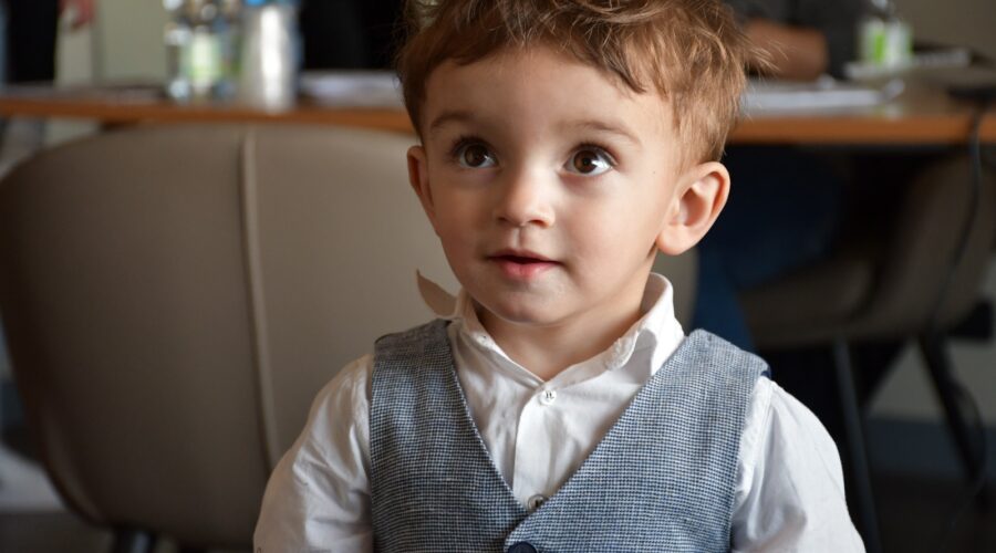 MODEL CARD: “Edoardo”