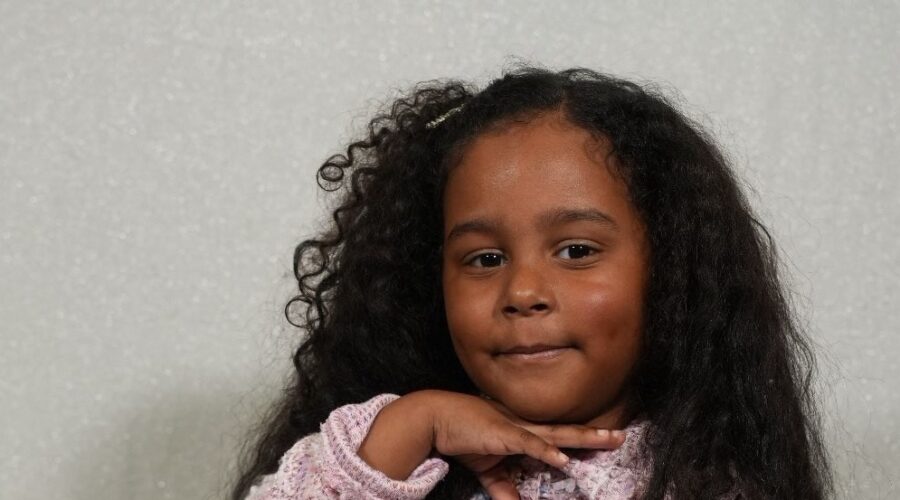 MODEL CARD: “Mia Chanel”