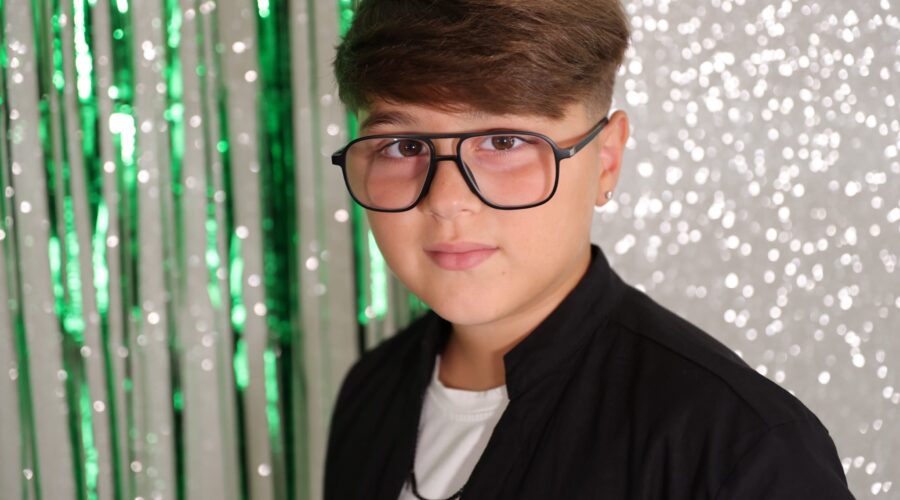 MODEL CARD: “Francesco”