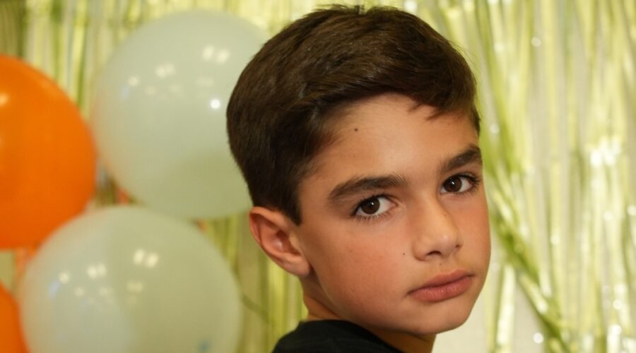 MODEL CARD: “Giulio”