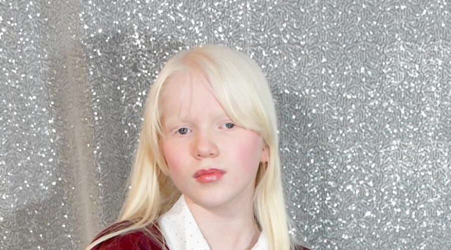 MODEL CARD: “Alessandra”