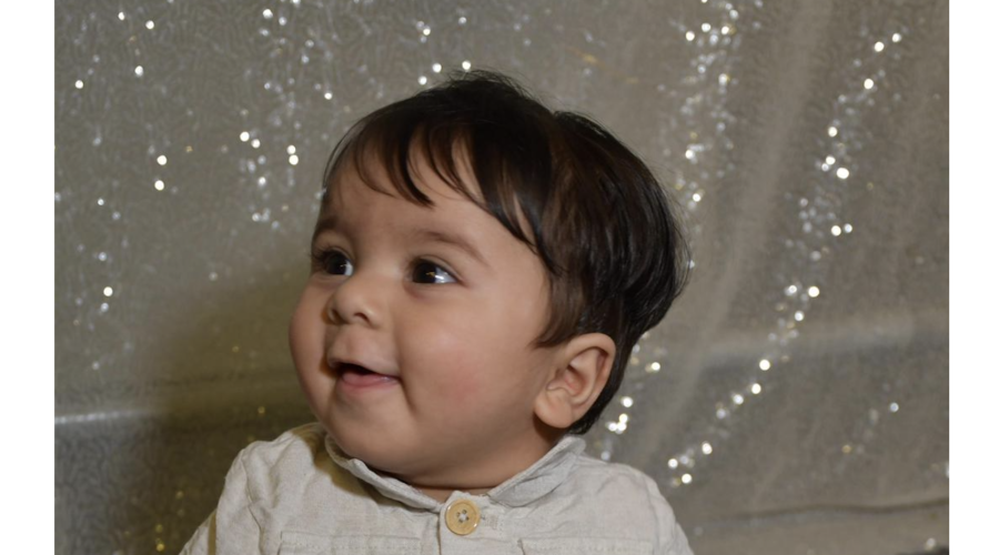MODEL CARD: “Anvir”