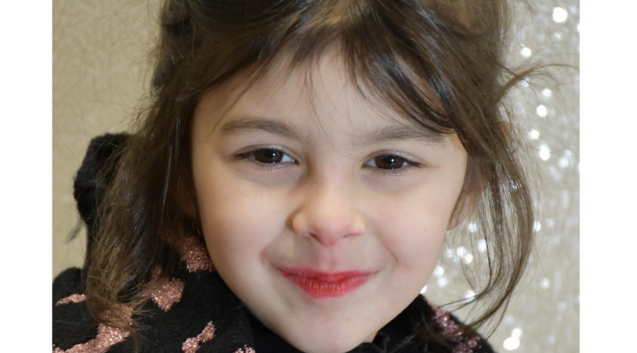 MODEL CARD: “Cloe”