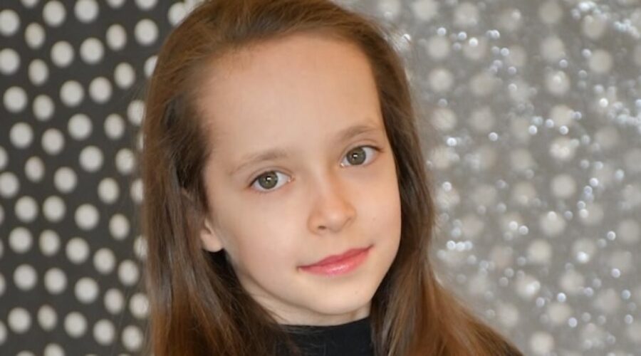 MODEL CARD: “Giulia”