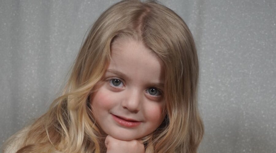 MODEL CARD: “Greta”