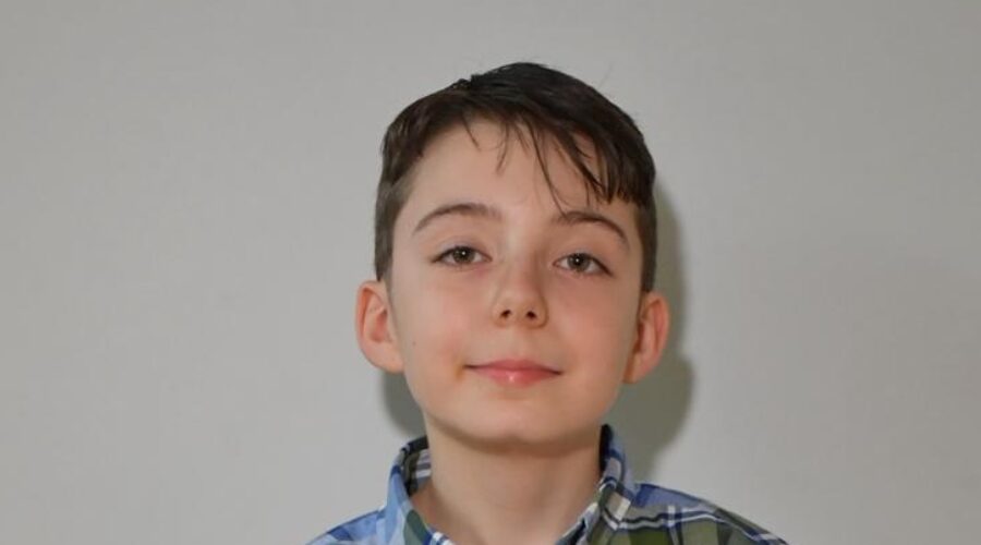 MODEL CARD: “Mattia”
