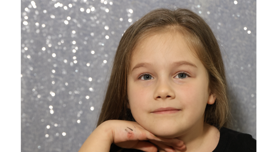 MODEL CARD: “Giada”