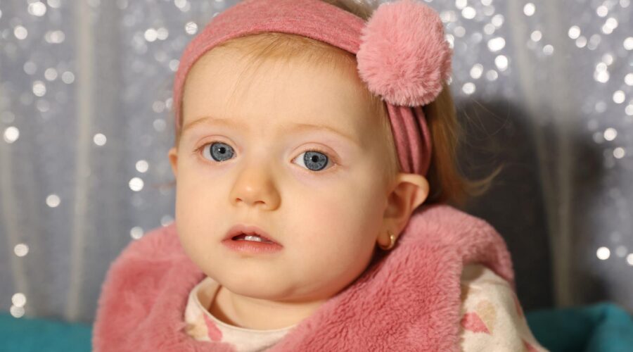 MODEL CARD: “Annalisa”