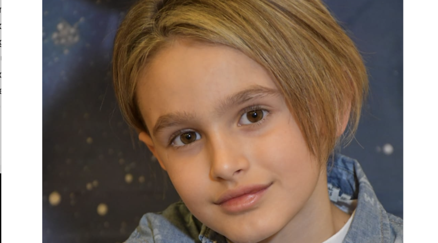 MODEL CARD: “Alexander”