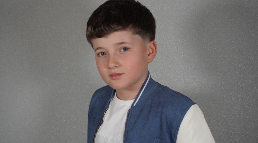 MODEL CARD: “Riccardo