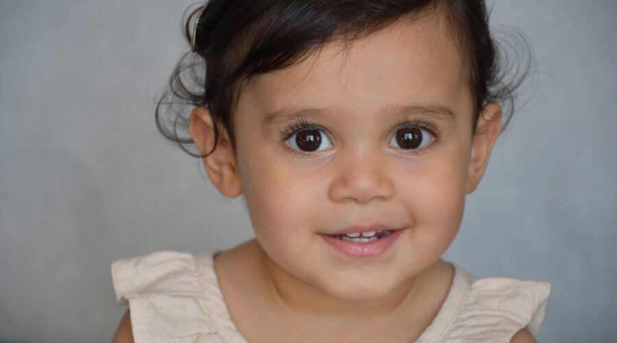 MODEL CARD: Soraya”