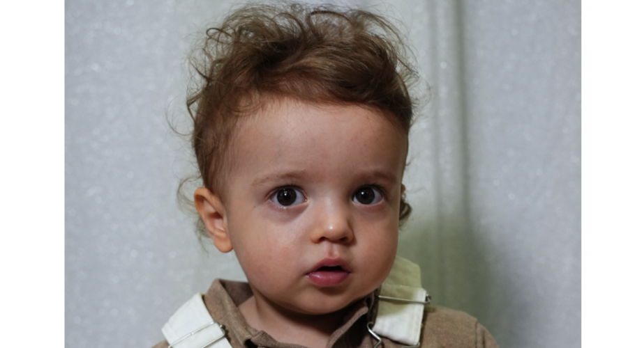 MODEL CARD: “Paolo”