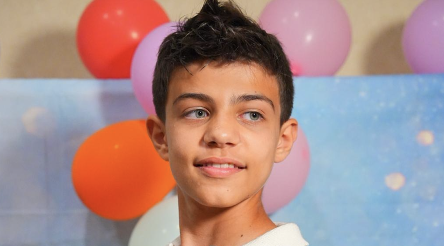 MODEL CARD: “Jacopo”