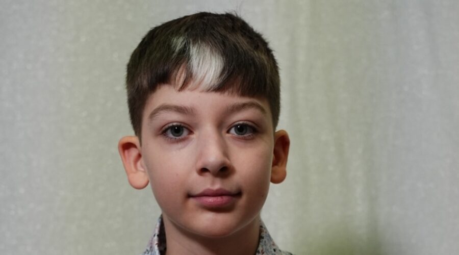 MODEL CARD: “Christian”