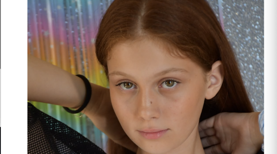 MODEL CARD: “Silvia”