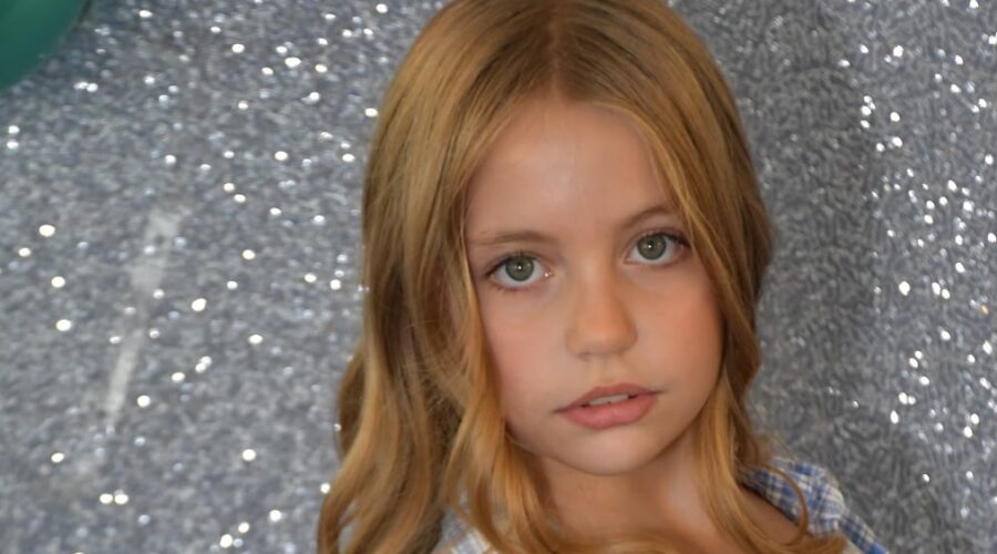 MODEL CARD: “Micaela”